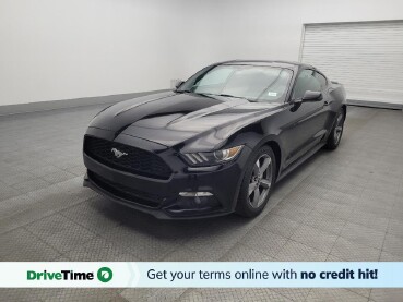 2017 Ford Mustang in Jacksonville, FL 32225