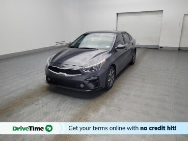 2021 Kia Forte in Birmingham, AL 35215