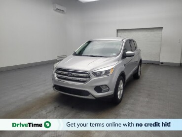 2019 Ford Escape in Birmingham, AL 35215