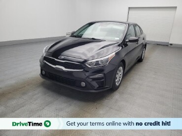 2021 Kia Forte in Macon, GA 31210