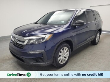 2019 Honda Pilot in Antioch, TN 37013