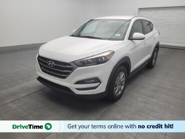 2016 Hyundai Tucson in Kissimmee, FL 34744