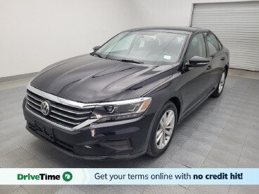 2020 Volkswagen Passat in Houston, TX 77037