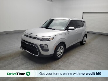 2021 Kia Soul in Stone Mountain, GA 30083