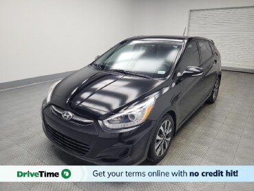 2015 Hyundai Accent in Highland, IN 46322