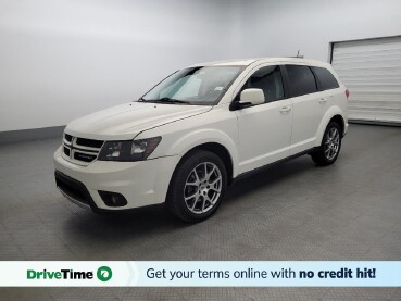 2018 Dodge Journey in Newport News, VA 23601