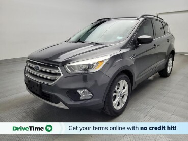 2018 Ford Escape in Tyler, TX 75701