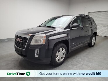 2015 GMC Terrain in Riverside, CA 92504