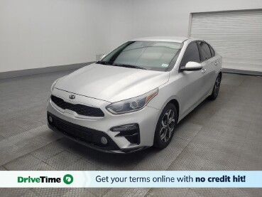 2021 Kia Forte in Mobile, AL 36606