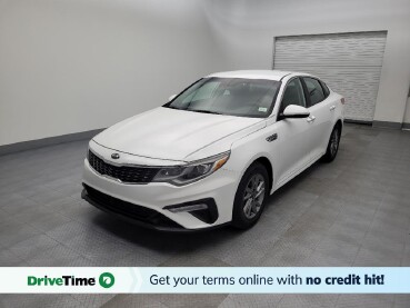 2019 Kia Optima in Louisville, KY 40258