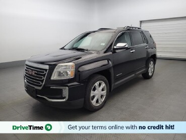 2016 GMC Terrain in New Castle, DE 19720