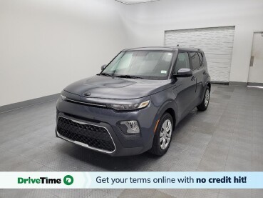 2020 Kia Soul in Columbus, OH 43231