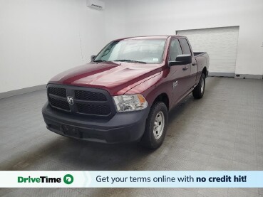 2019 RAM 1500 in Augusta, GA 30907