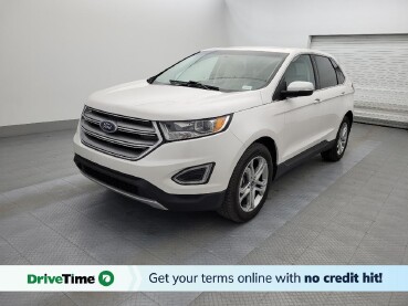 2018 Ford Edge in Lakeland, FL 33815