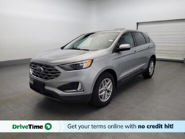 2022 Ford Edge in Laurel, MD 20724