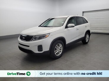 2015 Kia Sorento in Glen Burnie, MD 21061