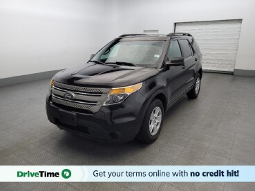 2014 Ford Explorer in Glen Burnie, MD 21061