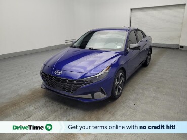 2022 Hyundai Elantra in Birmingham, AL 35215