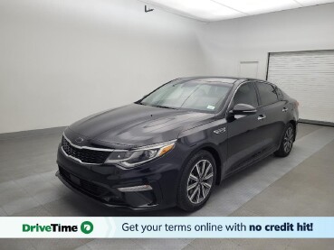 2019 Kia Optima in Charleston, SC 29414