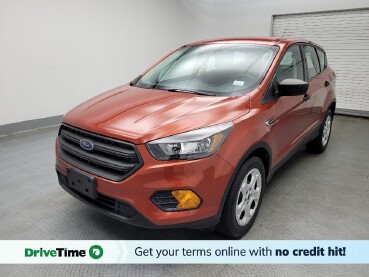 2019 Ford Escape in Des Moines, IA 50310