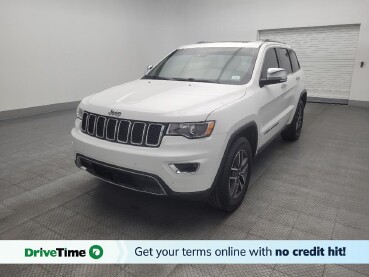 2020 Jeep Grand Cherokee in Ocala, FL 34471