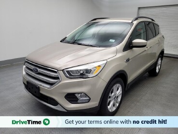 2017 Ford Escape in Des Moines, IA 50310