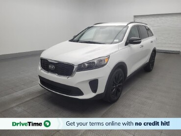 2019 Kia Sorento in Hialeah, FL 33014