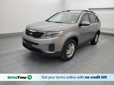 2014 Kia Sorento in Bradenton, FL 34207