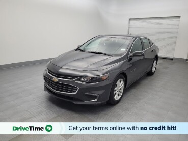 2018 Chevrolet Malibu in Louisville, KY 40258