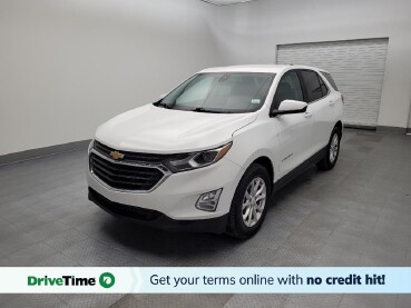 2021 Chevrolet Equinox in Louisville, KY 40258