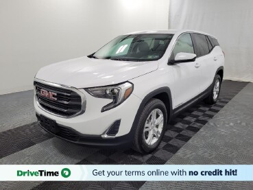 2021 GMC Terrain in Allentown, PA 18103