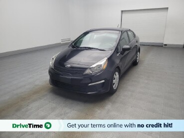 2016 Kia Rio in Birmingham, AL 35215