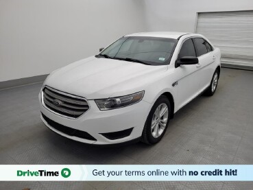 2016 Ford Taurus in Tampa, FL 33619