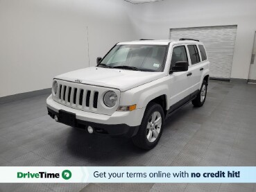 2015 Jeep Patriot in Fairfield, OH 45014