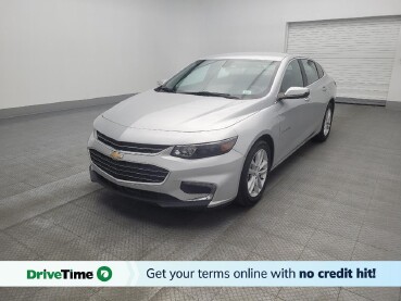 2018 Chevrolet Malibu in Fort Myers, FL 33907