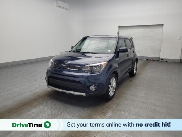 2019 Kia Soul in Knoxville, TN 37923