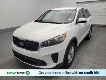 2020 Kia Sorento in Jacksonville, FL 32225