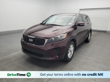 2019 Kia Sorento in Fort Myers, FL 33907