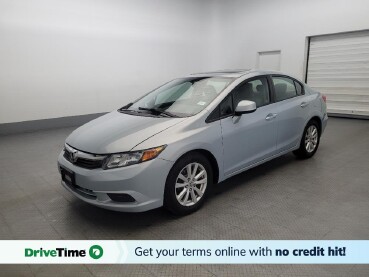 2012 Honda Civic in Laurel, MD 20724