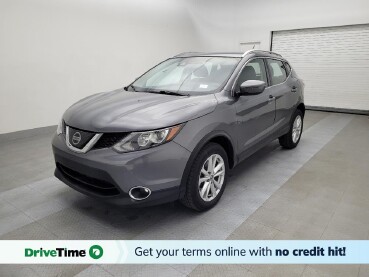 2019 Nissan Rogue Sport in Charleston, SC 29414