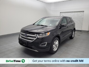 2016 Ford Edge in Columbus, OH 43231