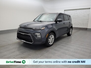 2020 Kia Soul in Albuquerque, NM 87123