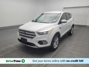 2019 Ford Escape in Gainesville, FL 32609