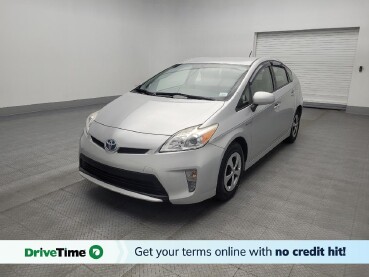 2012 Toyota Prius in Gainesville, FL 32609