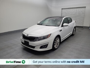 2015 Kia Optima in Columbus, OH 43231