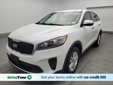 2019 Kia Sorento in Gainesville, FL 32609