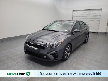 2019 Kia Forte in Columbus, OH 43231