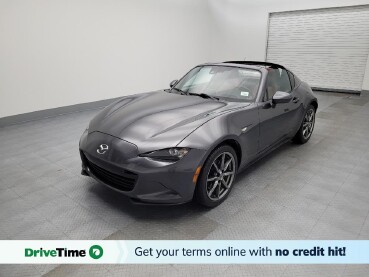 2017 Mazda MX-5 Miata RF in Columbus, OH 43231