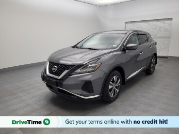 2019 Nissan Murano in Columbus, OH 43231