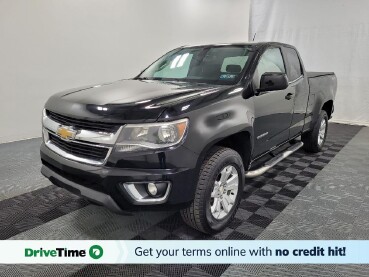 2015 Chevrolet Colorado in Allentown, PA 18103